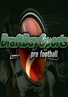 Draft Day Sports: Pro Football
