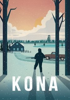 Kona