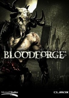 Bloodforge