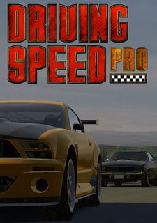 Driving Speed Pro