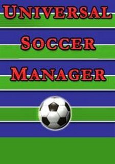 Universal Soccer Manager
