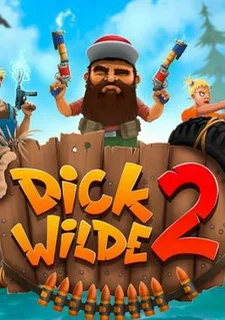 Dick Wilde 2