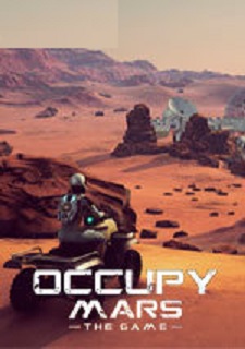 Occupy Mars: The Game