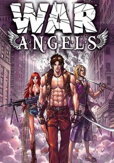 War of Angels