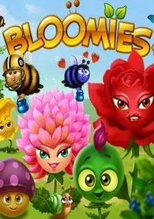 Bloomies