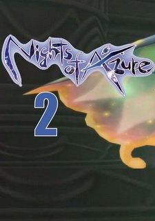 Nights of Azure 2