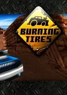 Burning Tires