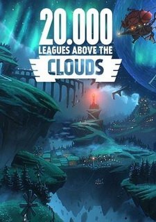 20,000 Leagues Above the Clouds