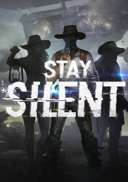 Stay Silent