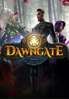 Dawngate