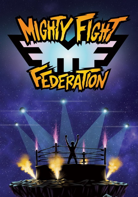 Mighty Fight Federation