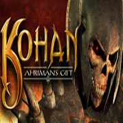 Kohan: Ahriman's Gift
