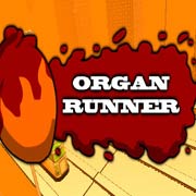 Organ Runner