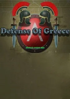 Defense Of Greece TD
