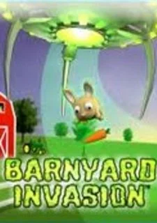 Barnyard Invasion
