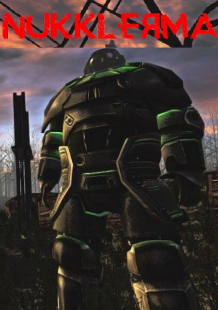 Nukklerma: Robot Warfare