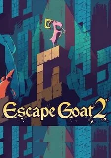 Escape Goat 2