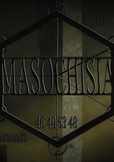 Masochisia