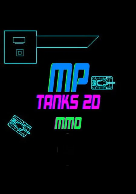 MPTanks 2D