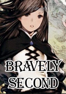 Bravely Second