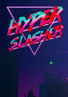 Hyper Slasher