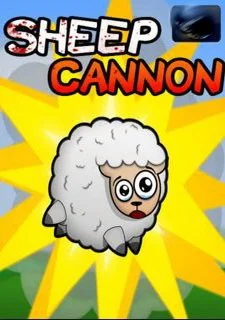 Sheep Cannon