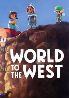 World to the West