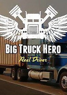 Big Truck Hero 2 - Real Driver
