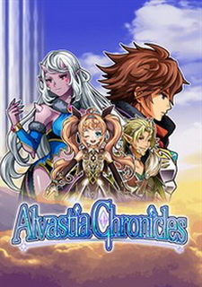 Alvastia Chronicles