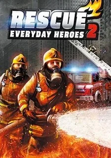 RESCUE 2: Everyday Heroes