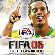 FIFA 06 Road to FIFA World Cup