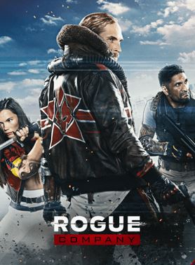 Rogue Company