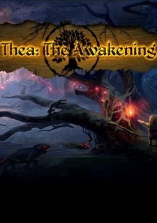 Thea: The Awakening