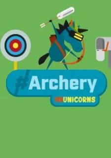 #Archery