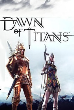 Dawn of Titans