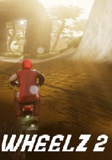 Wheelz2