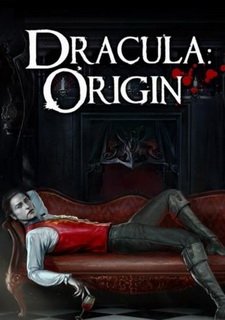 Dracula Origin