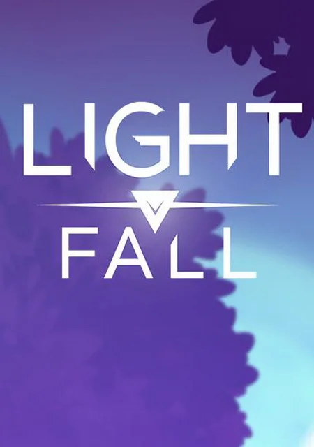 Fall отзывы. Fall of Light.