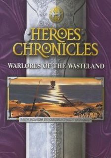 Heroes Chronicles: Clash of the Dragons and Masters of the Elements