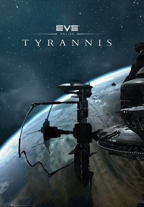 EVE Online: Tyrannis