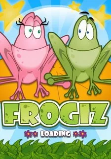 Frogiz 2