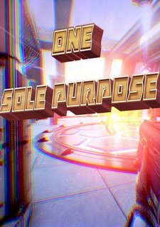 One Sole Purpose