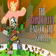 The Wonderful End of the World