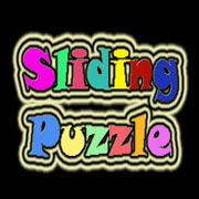 Sliding Puzzle