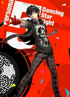 Persona 5: Dancing Star Night