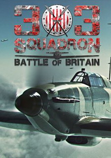 303 Squadron: Battle of Britain