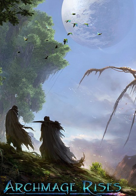 Archmage Rises