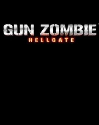 Gun Zombie: Hellgate