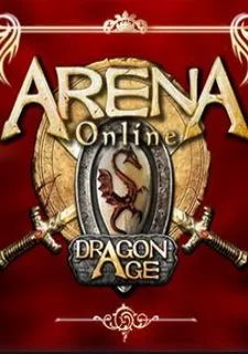 ARENA Online: Dragon Age