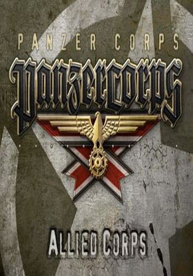 Panzer Corps: Allied Corps